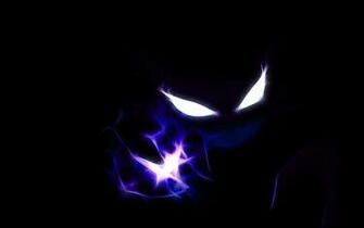 Pokemon Haunter Wallpaper High Quality