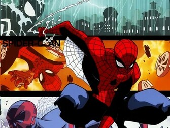 Wallpaper Collection Spiderman