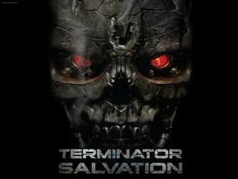 Terminator Salvation Wallpaper HD