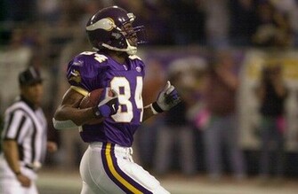 Randy Moss Wallpaper Vikings Photo Gallery