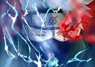 Anime Naruto HD Wallpaper By