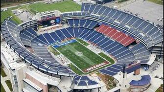 New England Patriots Nfl HD Image Top S