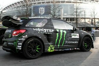 Monster Energy Wallpaper