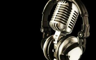 Pin Music Studio Wallpaper Abstract HD Picture