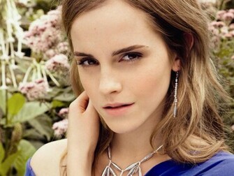 Emma Watson Wallpaper HD