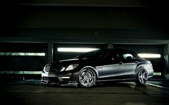Mercedes Benz E63 Amg Wallpaper And Image Pictures
