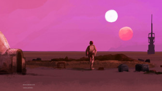 Aesthetic Laptop Wallpaper