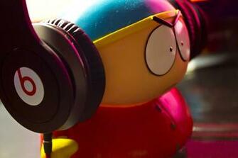 Cartman Beatz 5k Retina Ultra HD Wallpaper Background Image