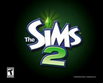 The Sims Wallpaper
