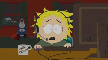 Cute South Park Background