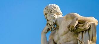 Who Was The Real Socrates