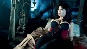 Bloodrayne The Third Reich Movies Film Cine