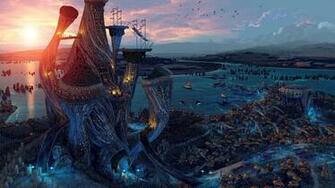 Morrowind Wallpaper