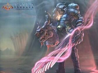 Hardcore Rpg Dekaron Wallpaper Jpg