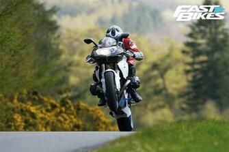 Wallpaper Fastbikes