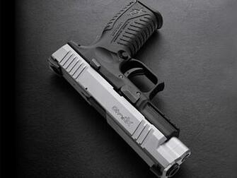 Glock HD Wallpaper Amazing Background Weapon