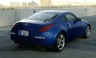 Nissan 350z Photo