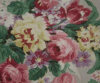French Laundry More Vintage Wallpaper Added Today