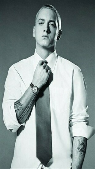 Eminem Music iPhone Wallpaper S 3g