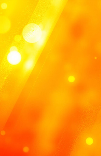Background Kuning Orange
