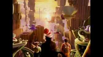 Cat In The Hat Movie Image Gat HD Wallpaper And