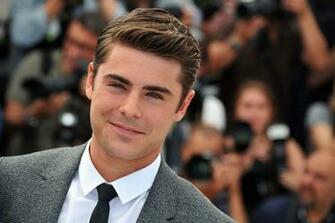 Zac Efron To Produce The Film Adaptation Of Straight Hell By