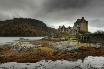 Castle Hello This Is My House Welcome To Wallpaper