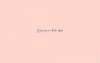 Pink Computer Wallpaper