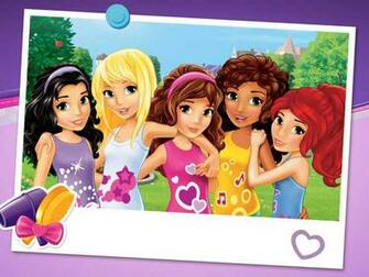 App Shopper Lego Friends Games