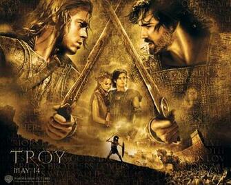 Awesome Background Troy Quality HD Wallpaper