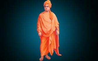 Swami Vivekananda Jayanti HD Wallpaper Dakshineswar Kali Temple