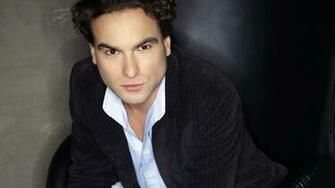 Johnny Galecki Wallpaper X Net