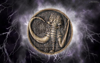 New Mmpr HD Power Coin Wallpaper Black By Russjericho23 On