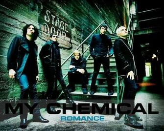 HD Wallpaper My Chemical Romance X Kb Jpeg