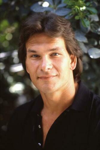 Patrick Swayze Wallpaper High Quality