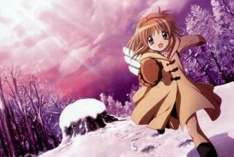 Kanon Wallpaper
