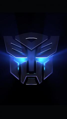 Autobots Transformers iPhone 5s Wallpaper