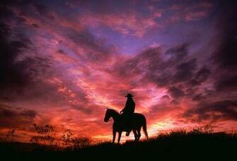 Cowboy Wallpaper Desktop Goodwp