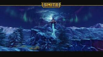 Smite Computer Wallpaper Desktop Background Id