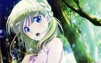Death March To The Parallel World Rhapsody HD Wallpaper