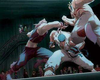 Street Fighter Ryu Wallpaper