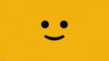Black And Yellow Wallpaper Cute