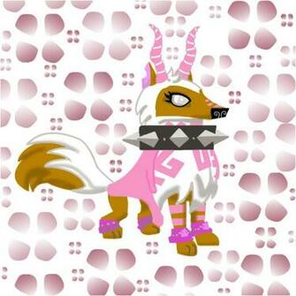 Animal Jam Arctic Wolf Wallpaper Pictures