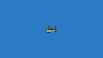 Ucla Bruins College Football California Wallpaper