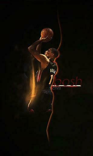 Miami Heat Live Wallpaper For Android By Visiover Appszoom