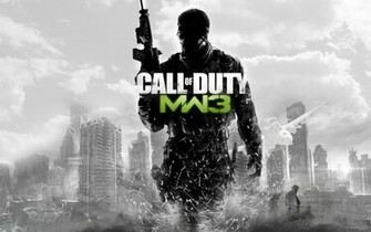 Re Call Of Duty Modern Warfare