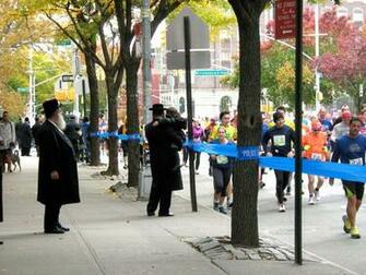 Tour Hassidic Hipster Williamsburg Israelowitz Publishing