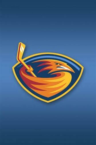 Thrashers Sports iPhone Wallpaper S 3g