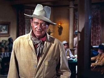John Wayne Wallpaper