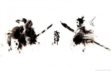 Wallpaper Japan Duty Samurai Asian Japanese Oriental Asiatic